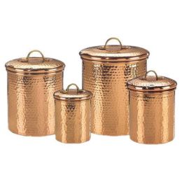 copper containers