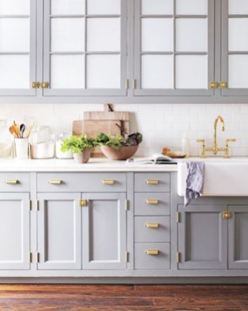 graygold cabinets