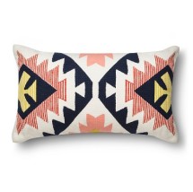 tribal pillow